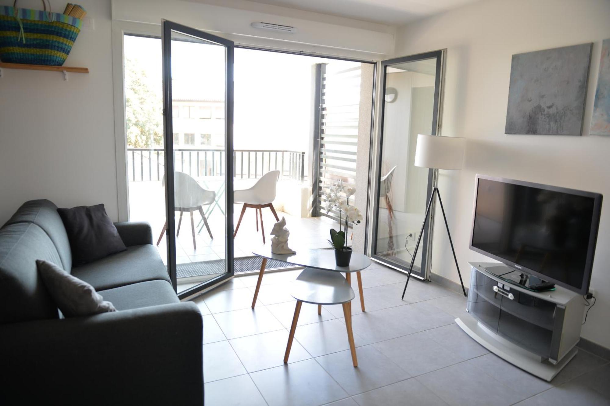 Appartement Cosy Et Confortable A Deux Pas Du Lac Excénevex Eksteriør bilde