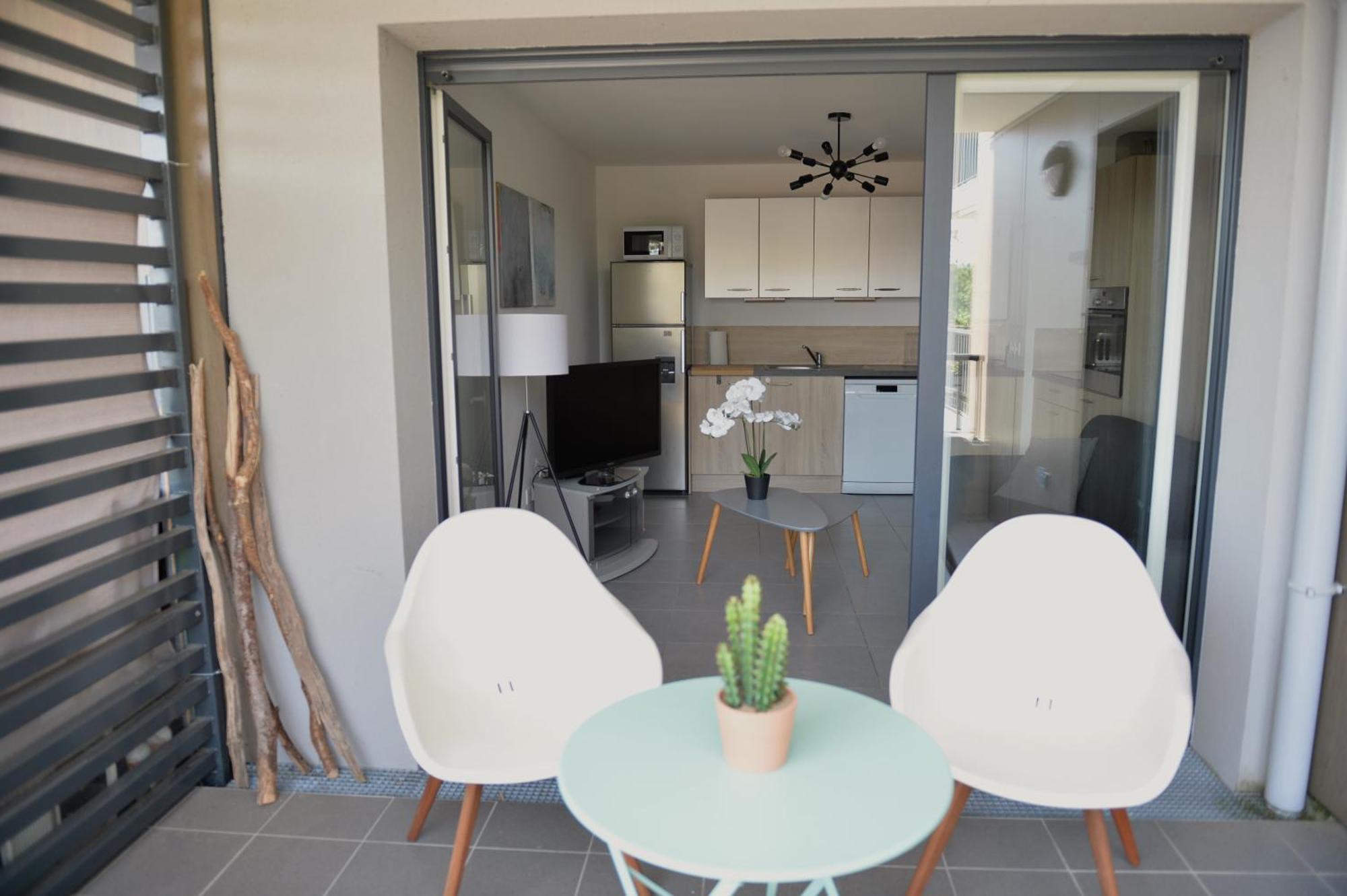 Appartement Cosy Et Confortable A Deux Pas Du Lac Excénevex Eksteriør bilde